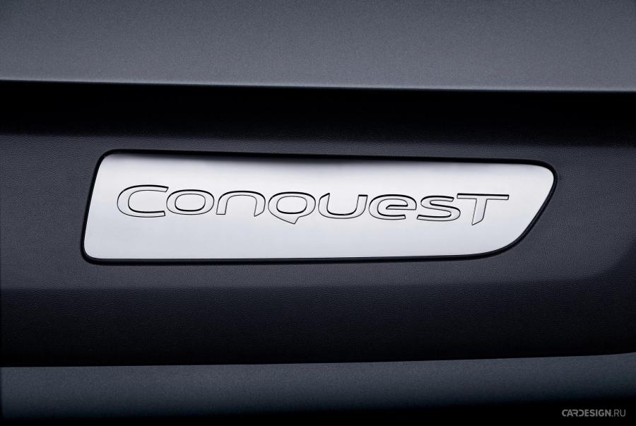  Renault Scenic Conquest 2007 года  (фото 13 из 15)